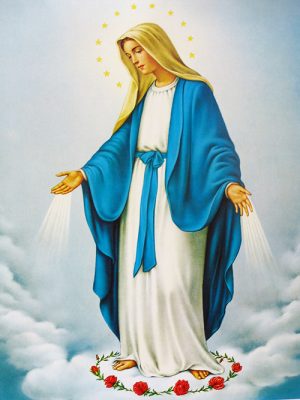 Ảnh công giáo - Ảnh mẹ maria (12)