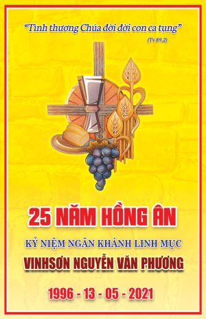 Ảnh-công-giáo---Backdrop-lễ-kỷ-niệm-25-năm-linh-mục