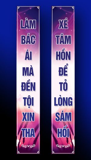 Ảnh-công-giáo---Băng-rôn-lễ-cầu-cho-các-linh-hồn