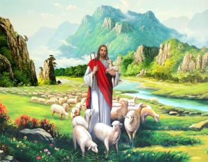 Anh-cong-giao---Chua-chan-chin