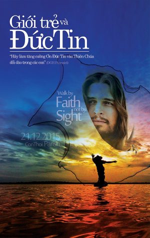 Ảnh-công-giáo---Giới-trẻ-và-đức-tin