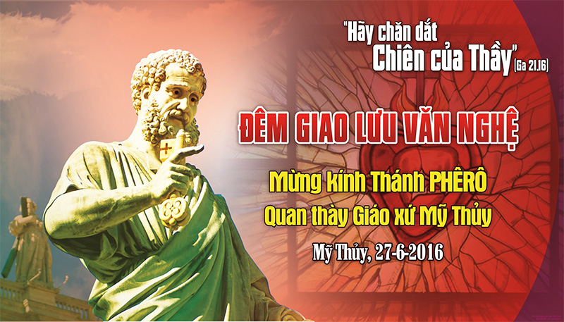 Anh-công-giáo---Phông-lễ-thánh-phêrô-tông-đồ