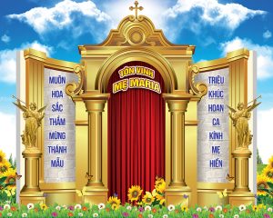 Ảnh-công-giáo---Phông-nền-dâng-hoa