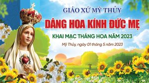 Ảnh-công-giáo---Phông-nền-dâng-hoa-cộng-đồng
