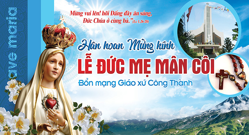 Ảnh-công-giáo---Phông-nền-lễ-đức-mẹ-mân-côi