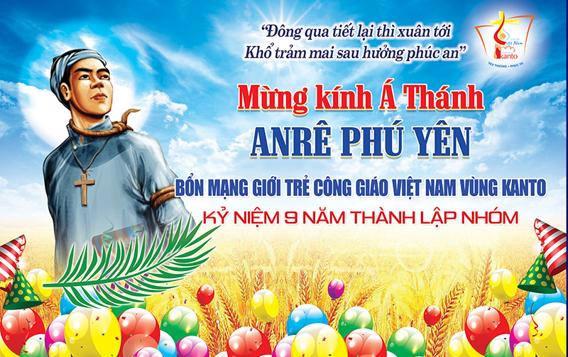Ảnh-công-giáo---Phông-nền-lễ-thánh-Anrê-Phú-Yên