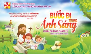 Ảnh-công-giáo---khai-giảng-lớp-giáo-lý