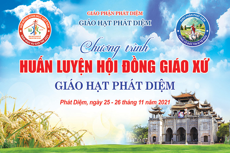Ảnh-công-giáo---phông-nền-huấn-luyện-hội-đồng-mục-vụ
