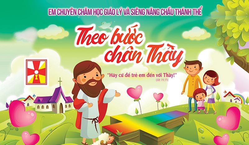 Giuseart.com---Phông-sân-khấu-Khai-Giảng-Phát-Diệm-2018