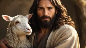 Ảnh chân dung Chúa Giêsu