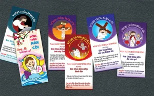 Vòng tròn Mân Côi