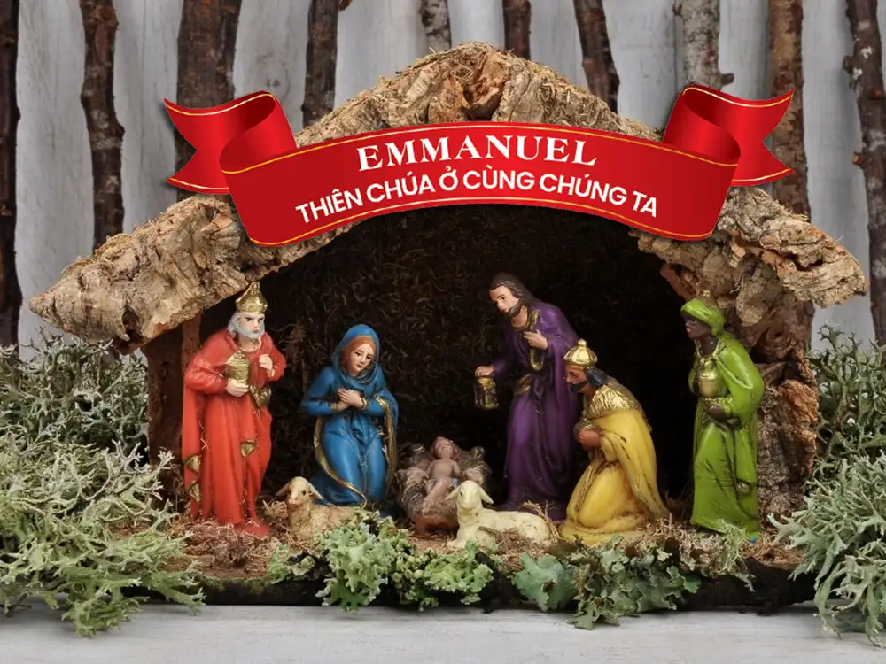 Giuseart.com---Pano-Emmanuel-trang-trí-hang-đá