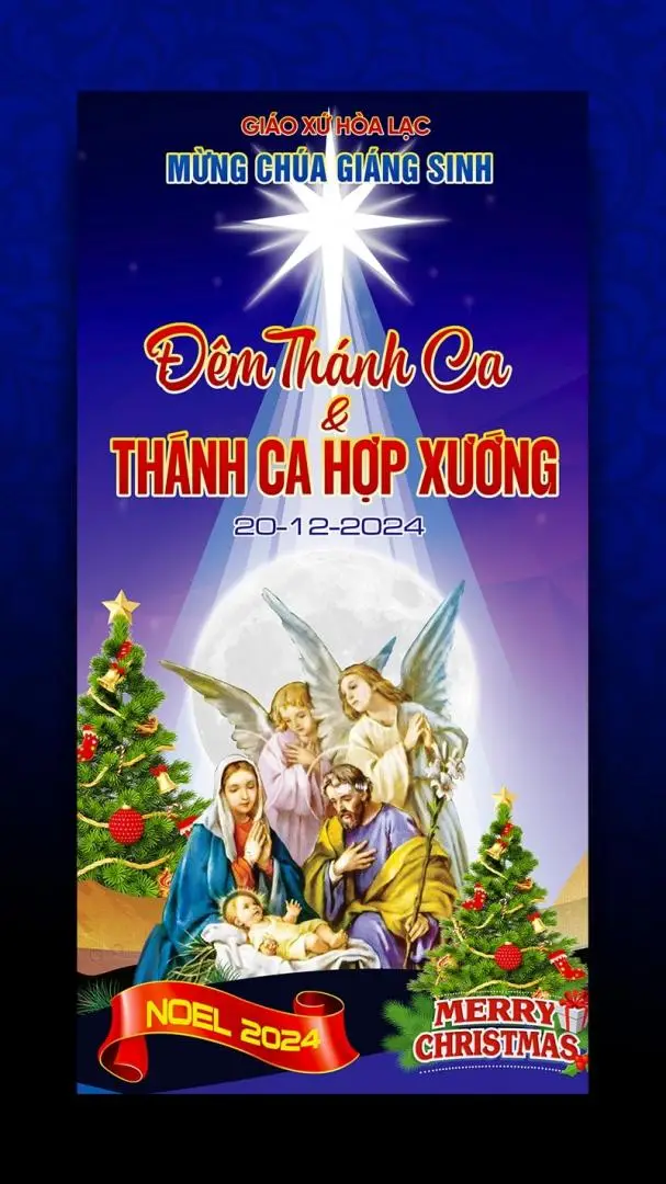 Anhconggiao.net - Phông hợp xướng thánh ca