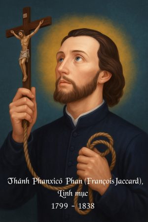 Thánh PHanxicô PHan