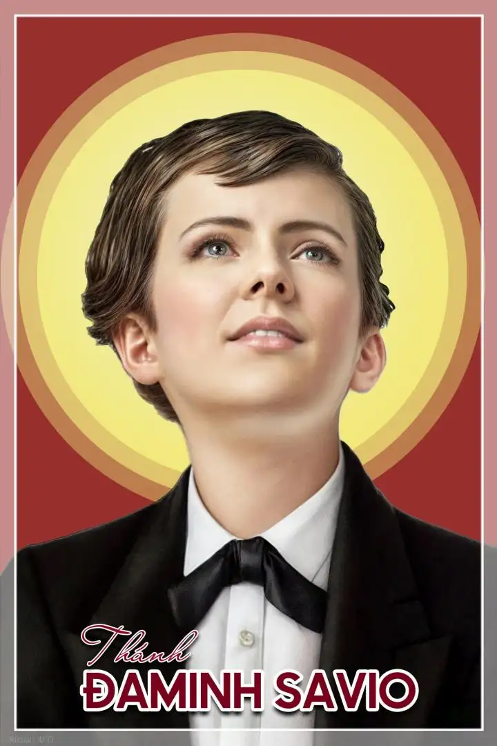 Anhconggiao.net- Thánh Đaminh Savio