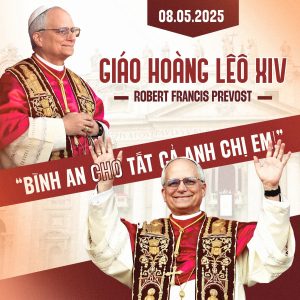 Anhconggiao.net - Ảnh ĐGH Lêô 14