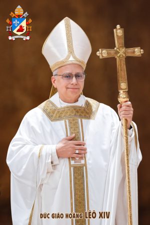 Anhconggiao.net - ĐGH Lêô 14