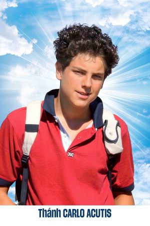 Anhconggiao.net - Thanh Carlo Acutis