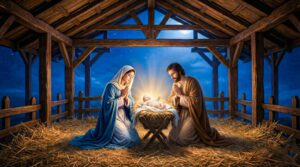 Anhconggiao.net - Ảnh Chúa Giáng Sinh